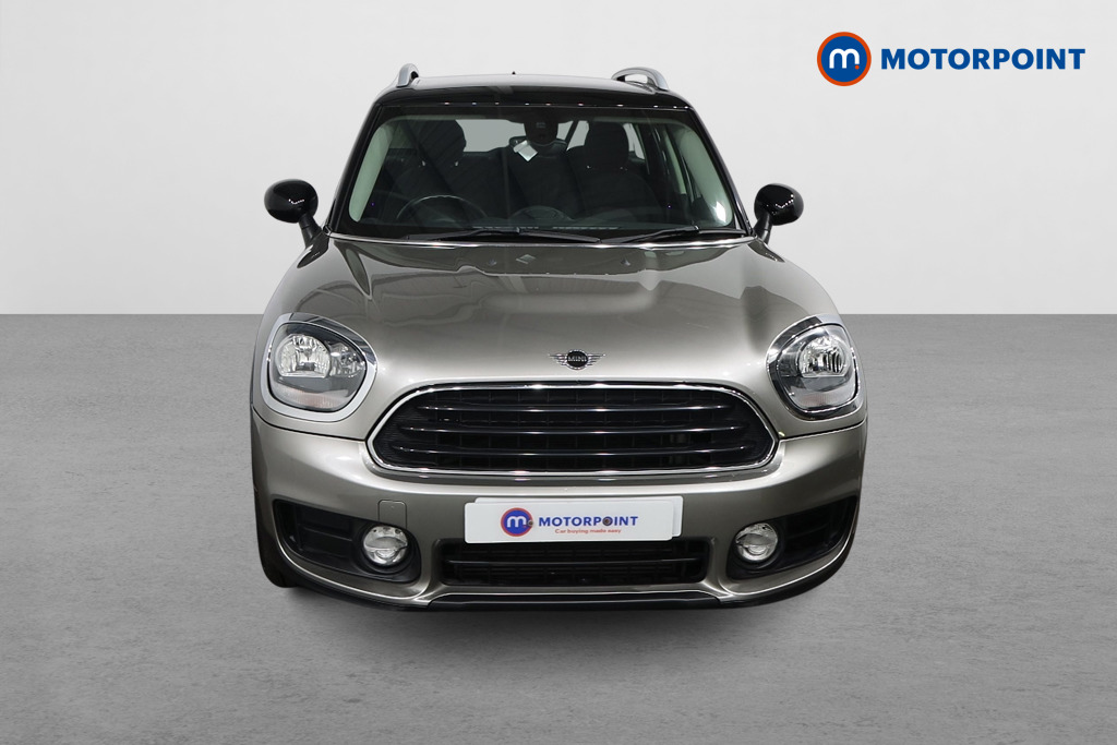 Mini Countryman Cooper Classic Automatic Petrol SUV - Stock Number (1549637) - Front bumper