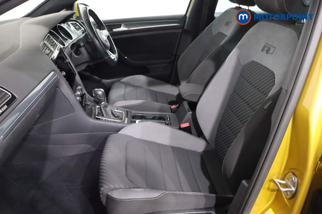 Volkswagen Golf R-Line Automatic Petrol Hatchback - Stock Number (1563279) - 4th supplementary image