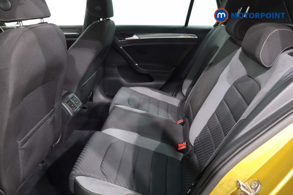 Volkswagen Golf R-Line Automatic Petrol Hatchback - Stock Number (1563279) - 5th supplementary image
