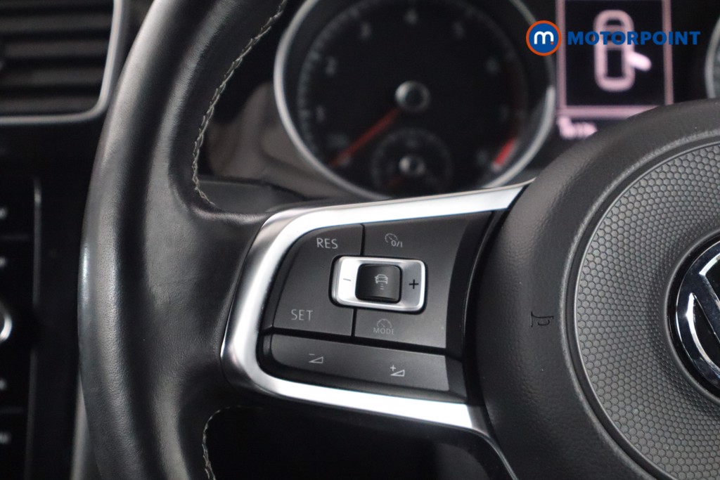Volkswagen Golf R-Line Automatic Petrol Hatchback - Stock Number (1563279) - 7th supplementary image