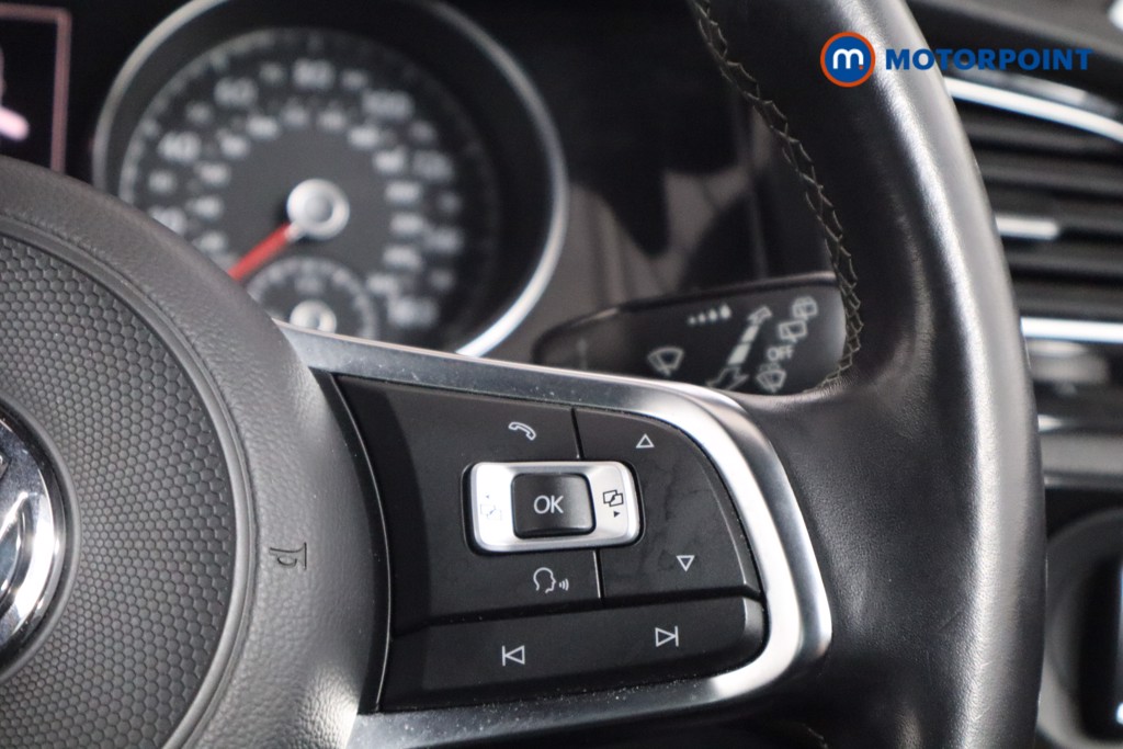 Volkswagen Golf R-Line Automatic Petrol Hatchback - Stock Number (1563279) - 8th supplementary image