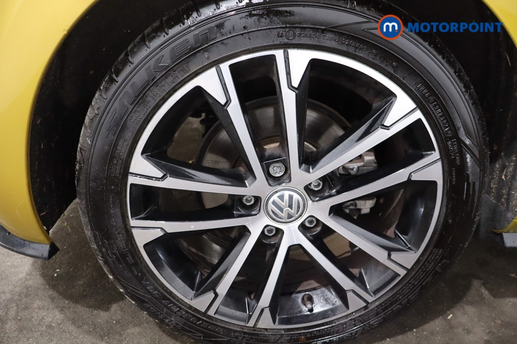 Volkswagen Golf R-Line Automatic Petrol Hatchback - Stock Number (1563279) - 9th supplementary image