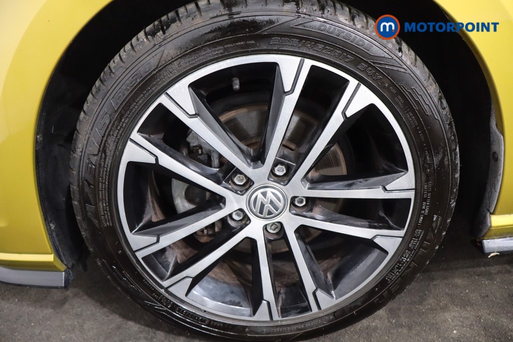 Volkswagen Golf R-Line Automatic Petrol Hatchback - Stock Number (1563279) - 11th supplementary image