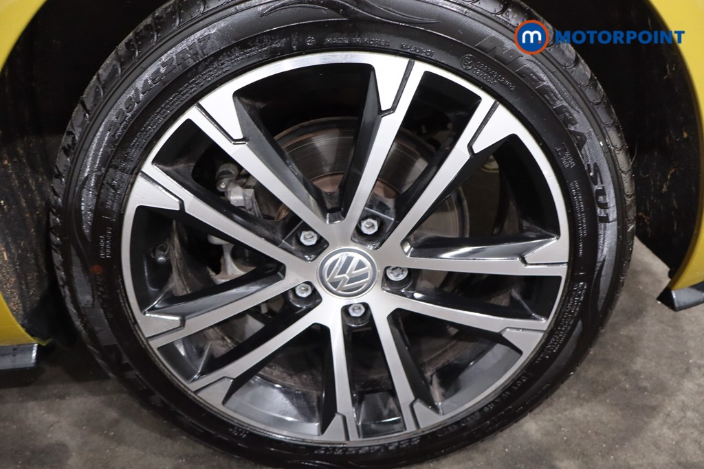 Volkswagen Golf R-Line Automatic Petrol Hatchback - Stock Number (1563279) - 12th supplementary image