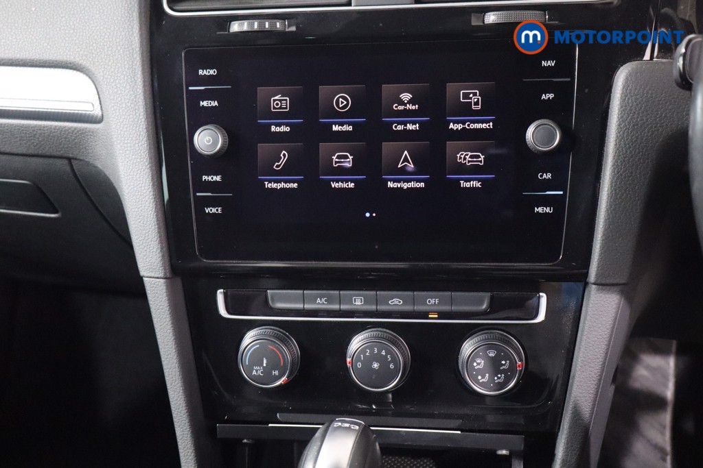 Volkswagen Golf R-Line Automatic Petrol Hatchback - Stock Number (1563279) - 15th supplementary image