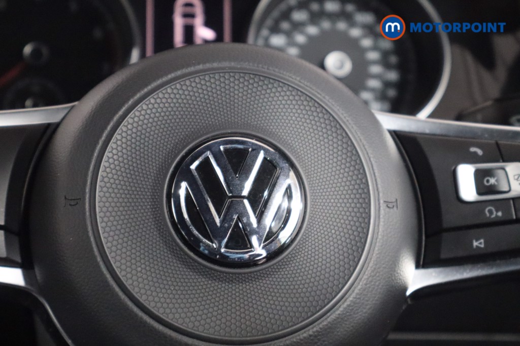 Volkswagen Golf R-Line Automatic Petrol Hatchback - Stock Number (1563279) - 17th supplementary image
