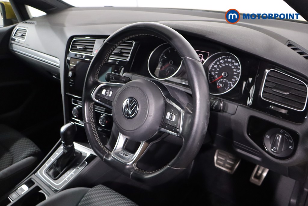 Volkswagen Golf R-Line Automatic Petrol Hatchback - Stock Number (1563279) - 22nd supplementary image