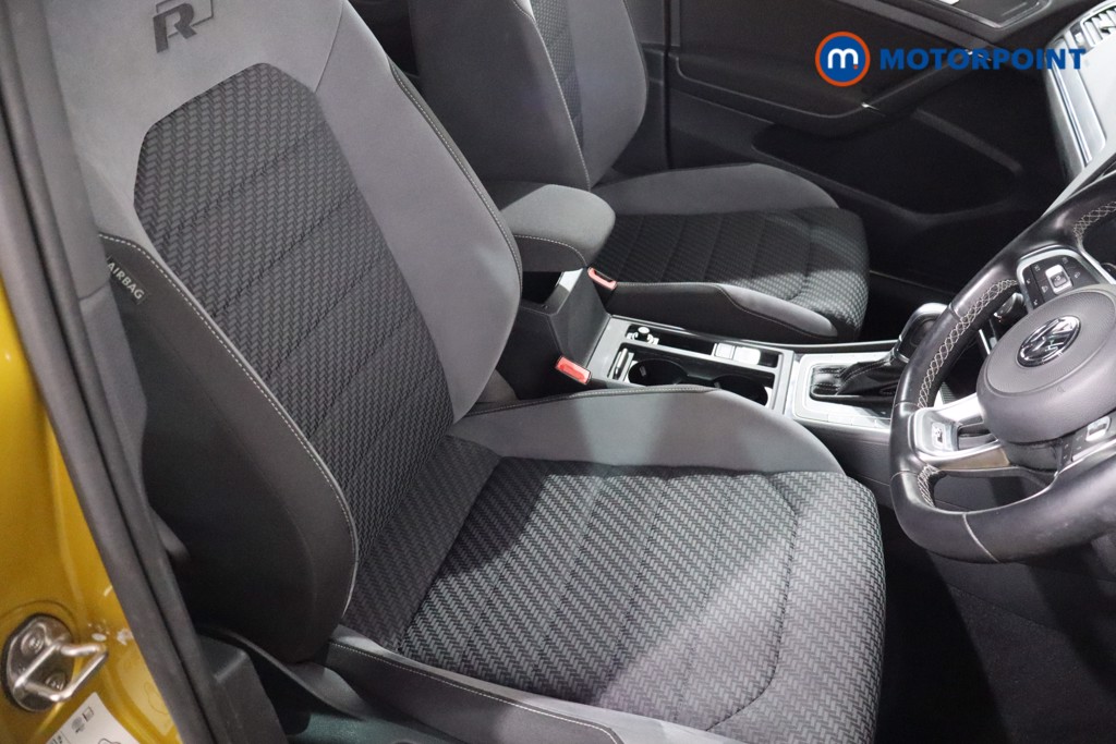 Volkswagen Golf R-Line Automatic Petrol Hatchback - Stock Number (1563279) - 23rd supplementary image