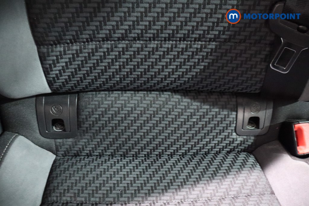 Volkswagen Golf R-Line Automatic Petrol Hatchback - Stock Number (1563279) - 25th supplementary image