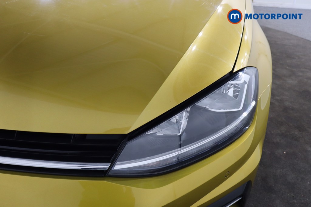 Volkswagen Golf R-Line Automatic Petrol Hatchback - Stock Number (1563279) - 27th supplementary image