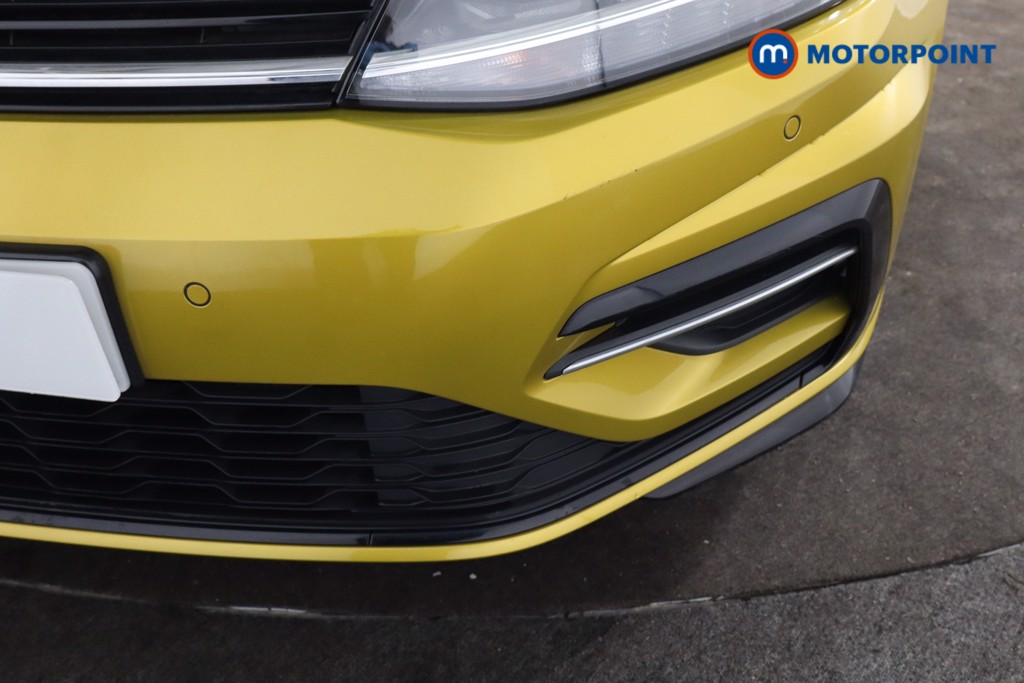 Volkswagen Golf R-Line Automatic Petrol Hatchback - Stock Number (1563279) - 28th supplementary image