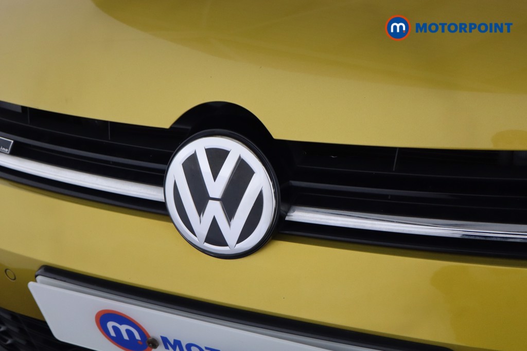 Volkswagen Golf R-Line Automatic Petrol Hatchback - Stock Number (1563279) - 29th supplementary image