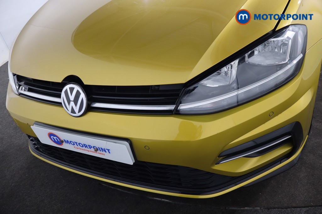 Volkswagen Golf R-Line Automatic Petrol Hatchback - Stock Number (1563279) - 30th supplementary image