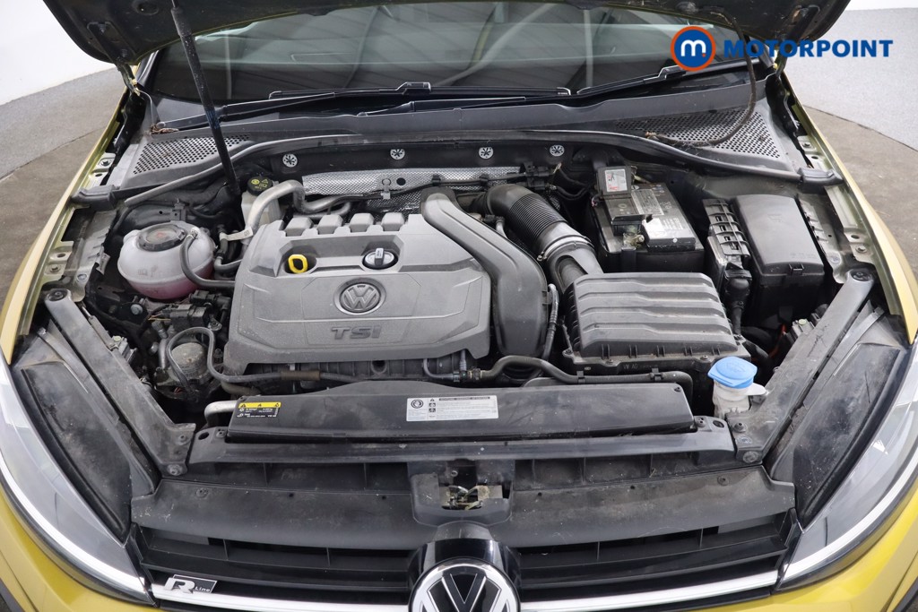 Volkswagen Golf R-Line Automatic Petrol Hatchback - Stock Number (1563279) - 31st supplementary image