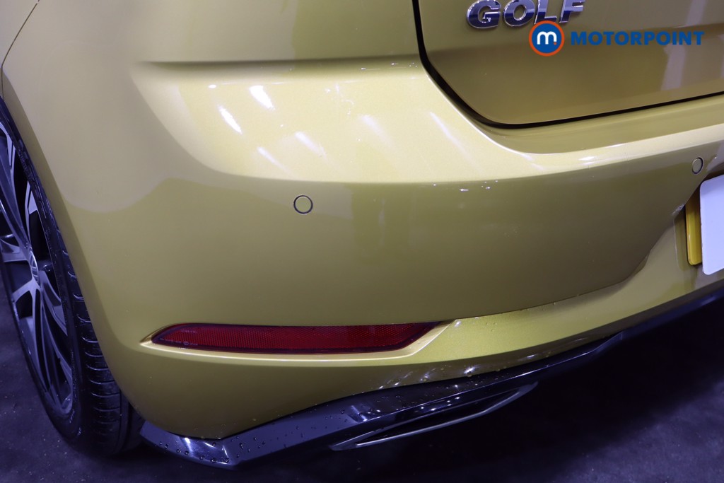 Volkswagen Golf R-Line Automatic Petrol Hatchback - Stock Number (1563279) - 34th supplementary image