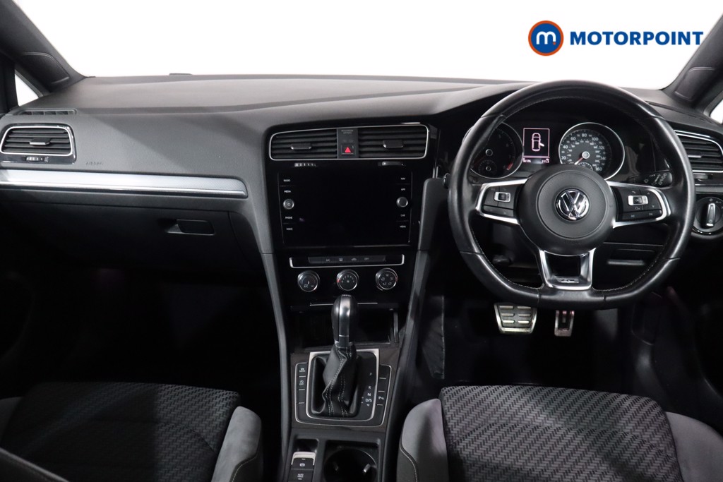 Volkswagen Golf R-Line Automatic Petrol Hatchback - Stock Number (1563279) - 1st supplementary image