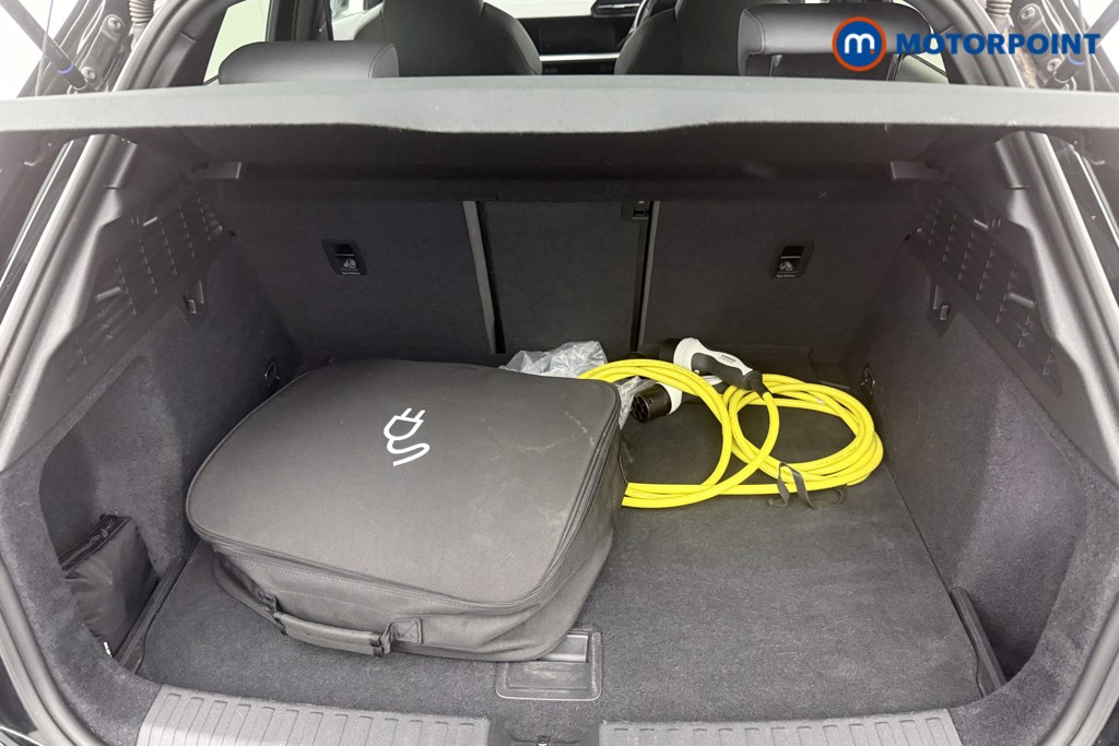 Audi A3 S Line Automatic Petrol Plug-In Hybrid Hatchback - Stock Number (1567565) - 3rd supplementary image