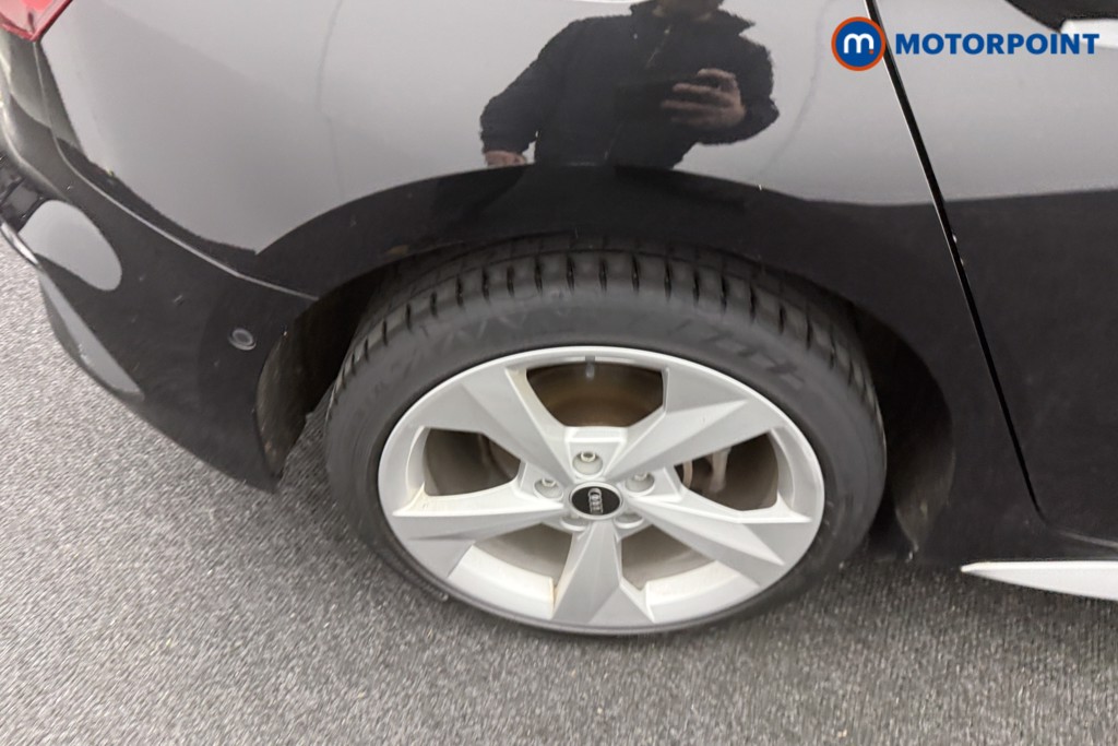 Audi A3 S Line Automatic Petrol Plug-In Hybrid Hatchback - Stock Number (1567565) - 7th supplementary image