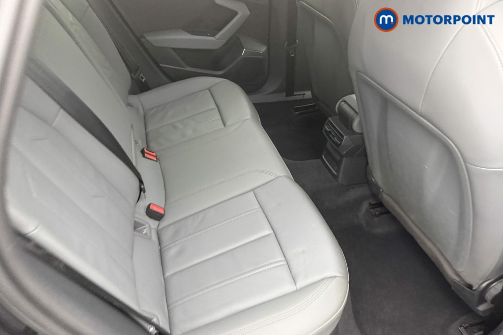 Audi A3 S Line Automatic Petrol Plug-In Hybrid Hatchback - Stock Number (1567565) - 8th supplementary image