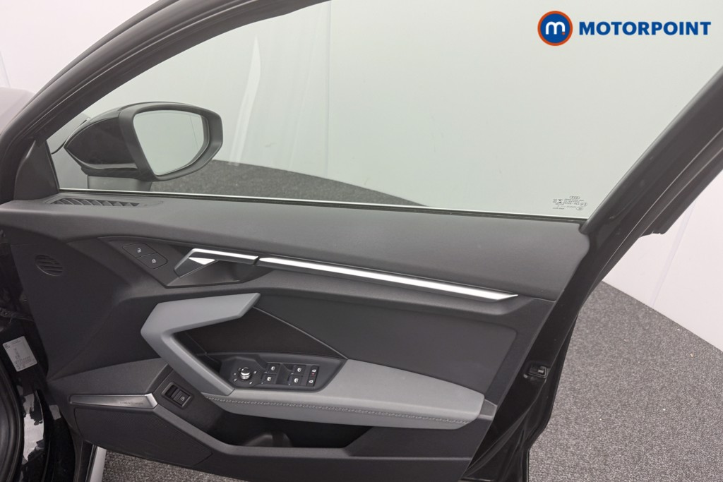 Audi A3 S Line Automatic Petrol Plug-In Hybrid Hatchback - Stock Number (1567565) - 10th supplementary image