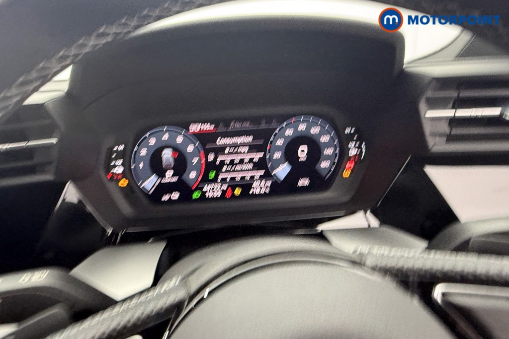 Audi A3 S Line Automatic Petrol Plug-In Hybrid Hatchback - Stock Number (1567565) - 17th supplementary image