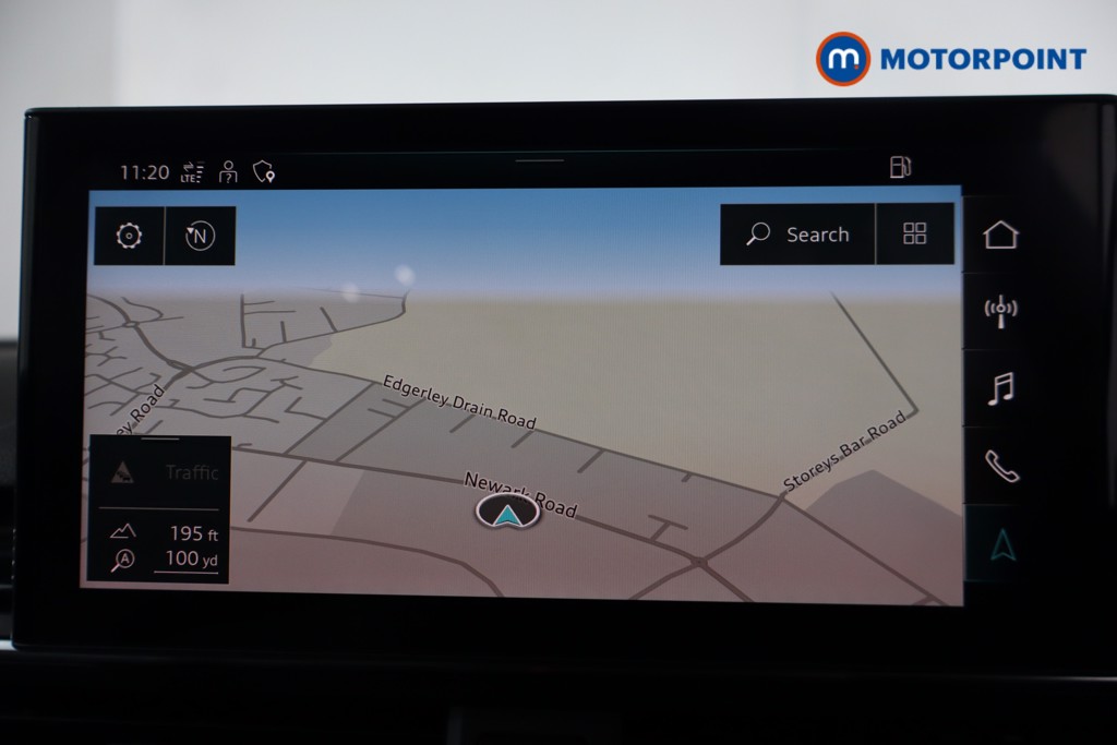 Audi A4 S Line Automatic Petrol Saloon - Stock Number (1573798) - 2nd supplementary image