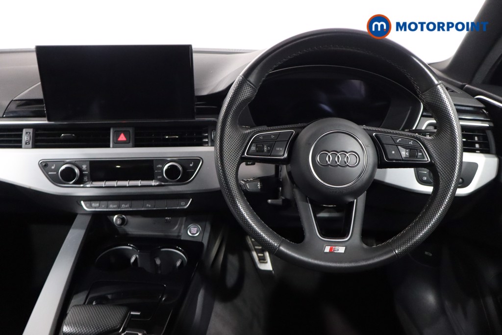 Audi A4 S Line Automatic Petrol Saloon - Stock Number (1573798) - 3rd supplementary image