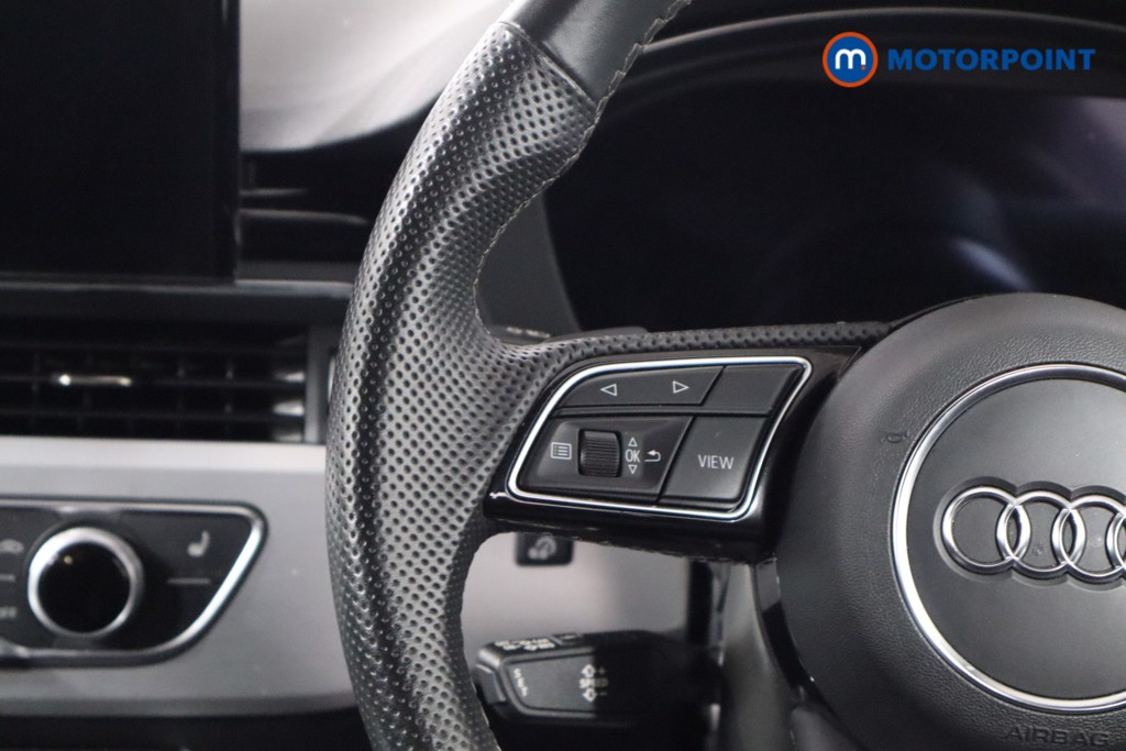 Audi A4 S Line Automatic Petrol Saloon - Stock Number (1573798) - 7th supplementary image