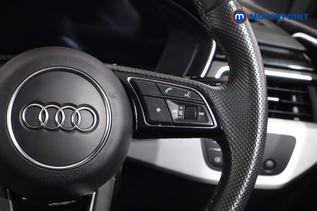 Audi A4 S Line Automatic Petrol Saloon - Stock Number (1573798) - 8th supplementary image