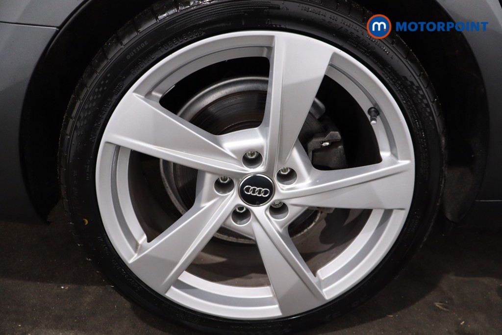 Audi A4 S Line Automatic Petrol Saloon - Stock Number (1573798) - 9th supplementary image