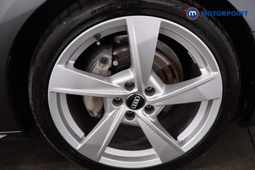 Audi A4 S Line Automatic Petrol Saloon - Stock Number (1573798) - 10th supplementary image