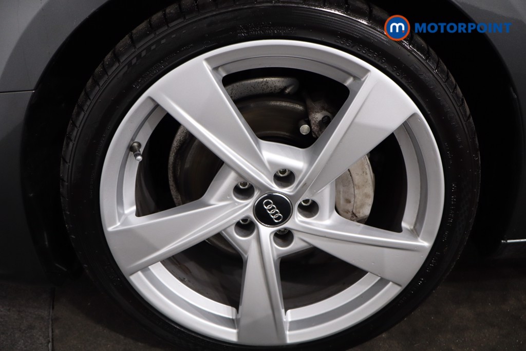 Audi A4 S Line Automatic Petrol Saloon - Stock Number (1573798) - 11th supplementary image