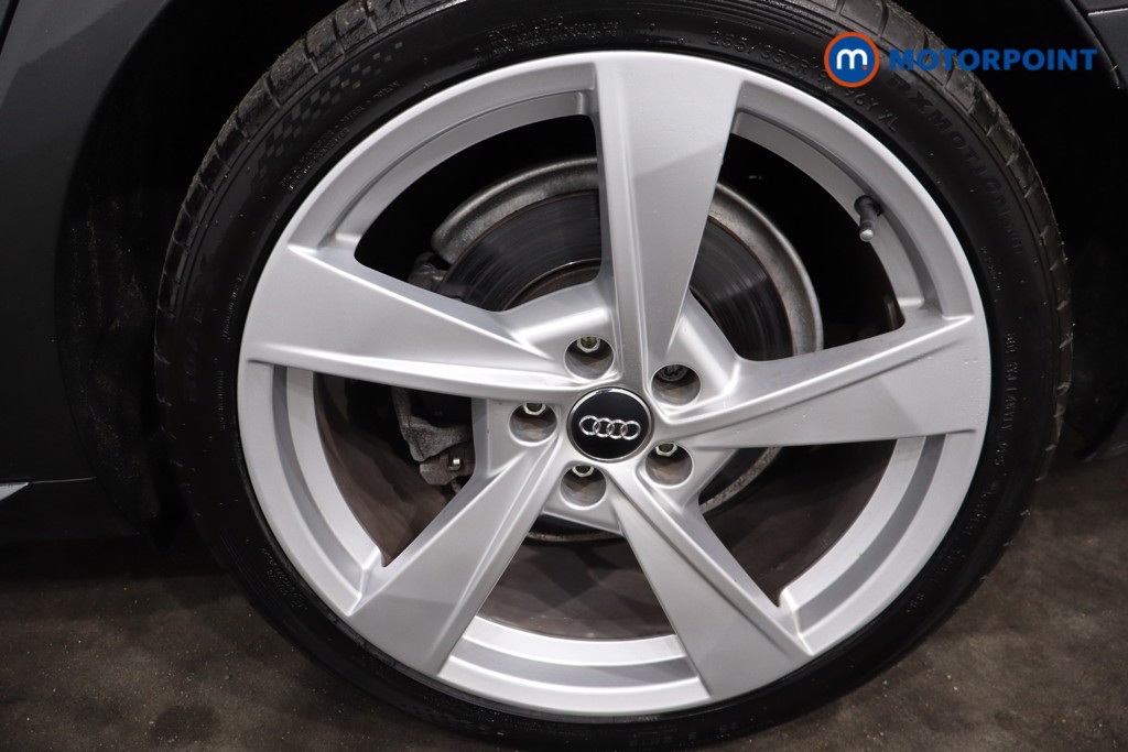 Audi A4 S Line Automatic Petrol Saloon - Stock Number (1573798) - 12th supplementary image