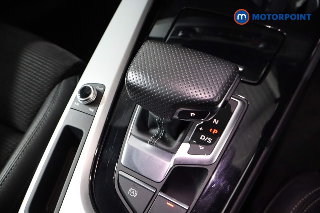 Audi A4 S Line Automatic Petrol Saloon - Stock Number (1573798) - 14th supplementary image