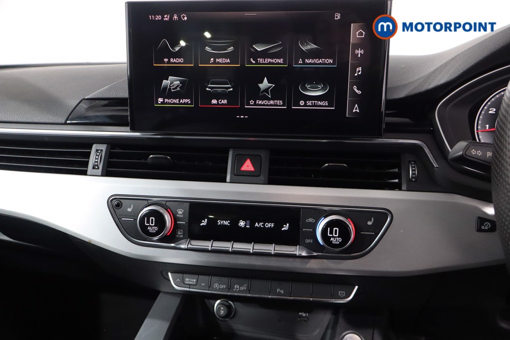 Audi A4 S Line Automatic Petrol Saloon - Stock Number (1573798) - 15th supplementary image
