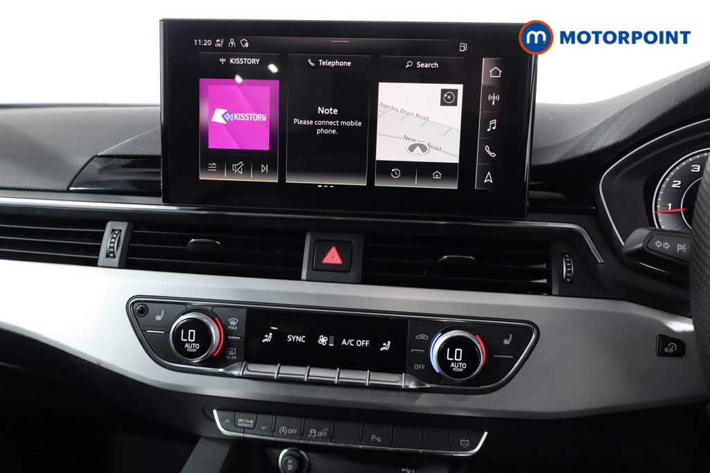 Audi A4 S Line Automatic Petrol Saloon - Stock Number (1573798) - 16th supplementary image