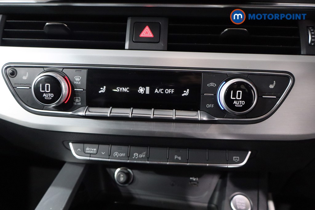 Audi A4 S Line Automatic Petrol Saloon - Stock Number (1573798) - 17th supplementary image
