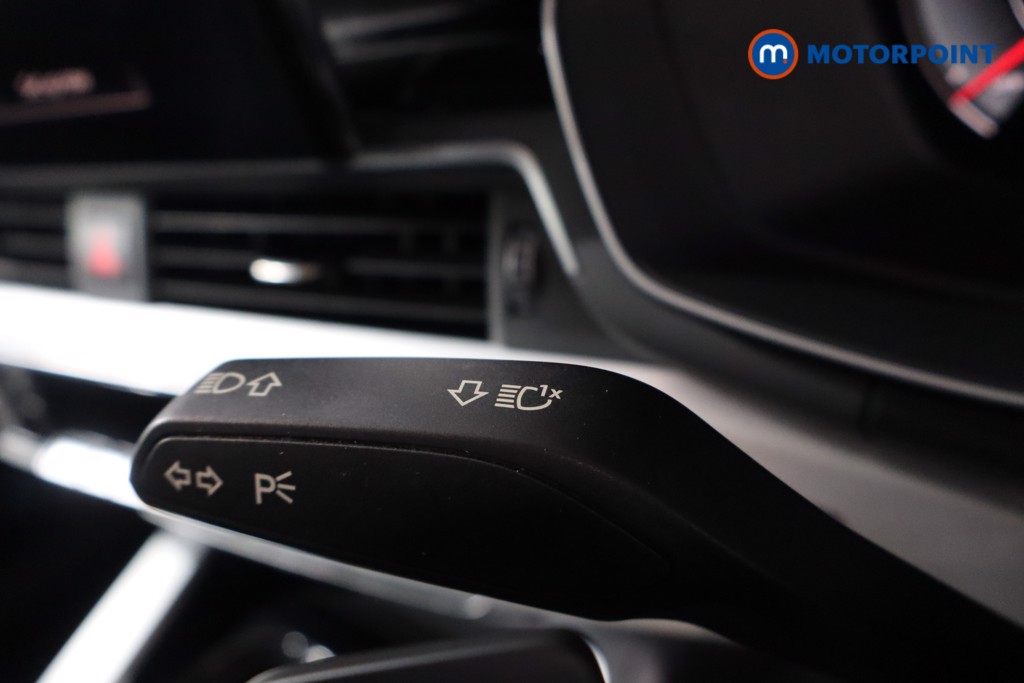 Audi A4 S Line Automatic Petrol Saloon - Stock Number (1573798) - 20th supplementary image