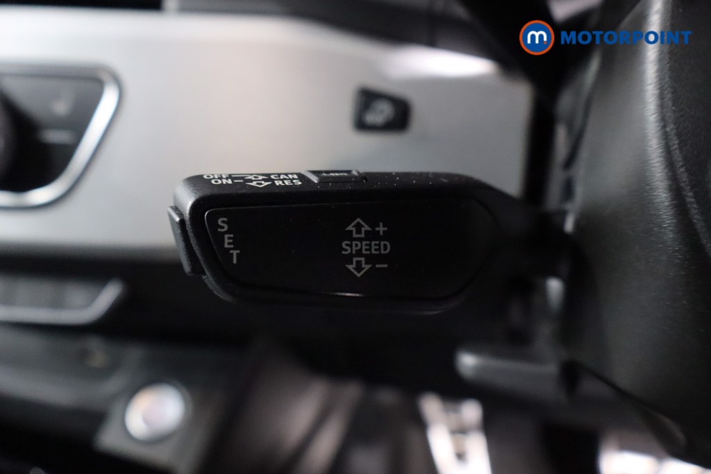 Audi A4 S Line Automatic Petrol Saloon - Stock Number (1573798) - 21st supplementary image