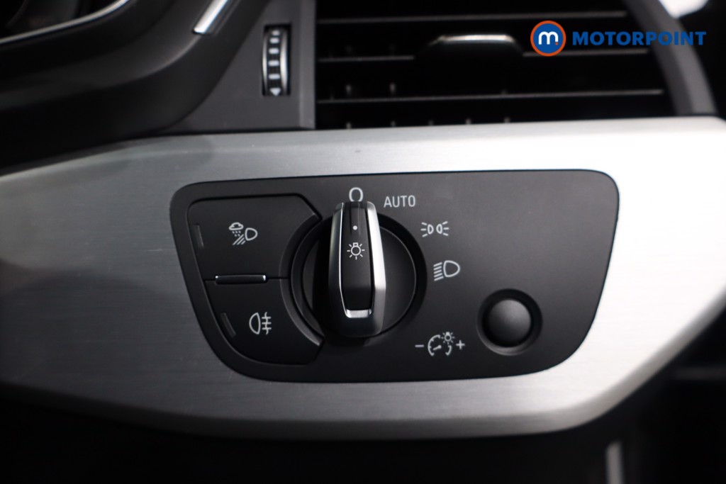 Audi A4 S Line Automatic Petrol Saloon - Stock Number (1573798) - 22nd supplementary image
