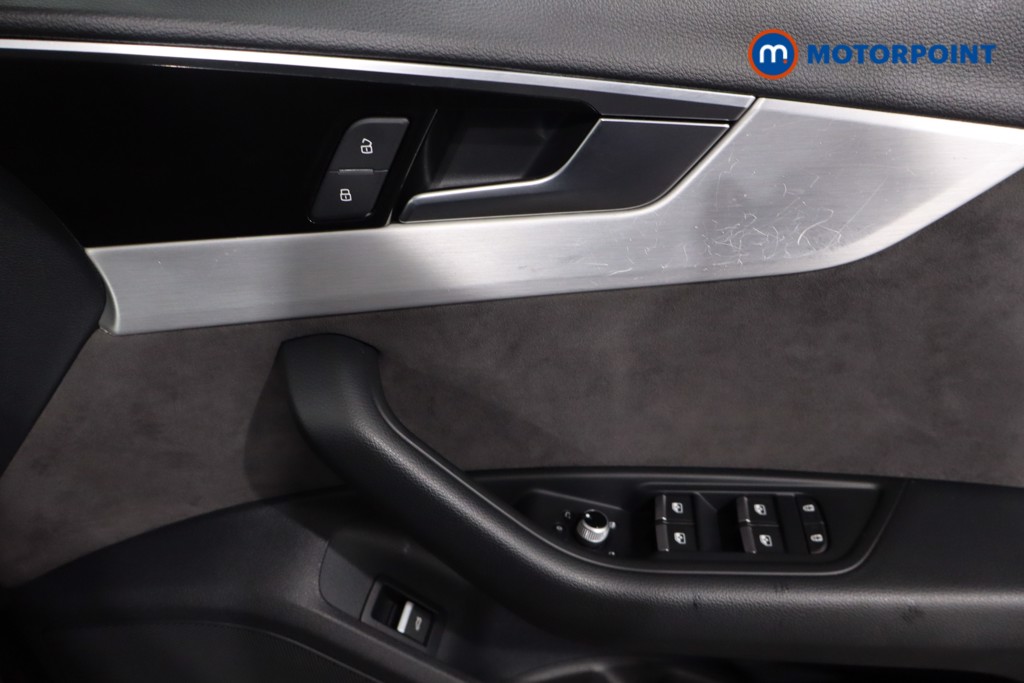 Audi A4 S Line Automatic Petrol Saloon - Stock Number (1573798) - 23rd supplementary image