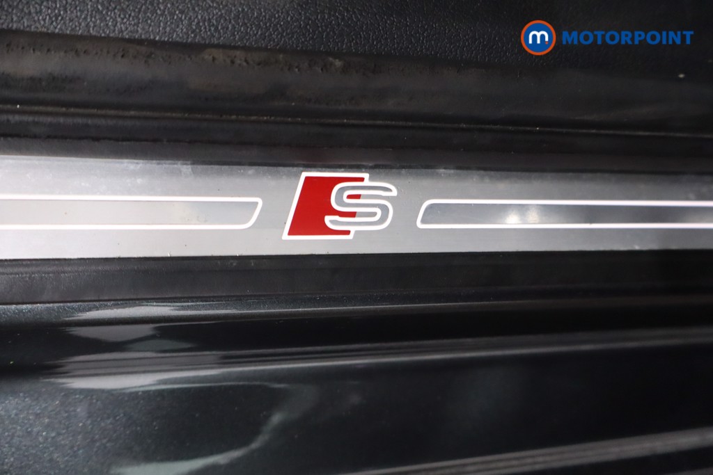 Audi A4 S Line Automatic Petrol Saloon - Stock Number (1573798) - 24th supplementary image
