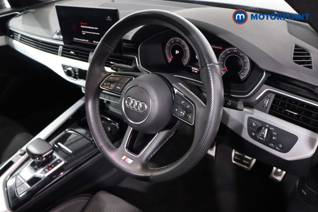 Audi A4 S Line Automatic Petrol Saloon - Stock Number (1573798) - 25th supplementary image