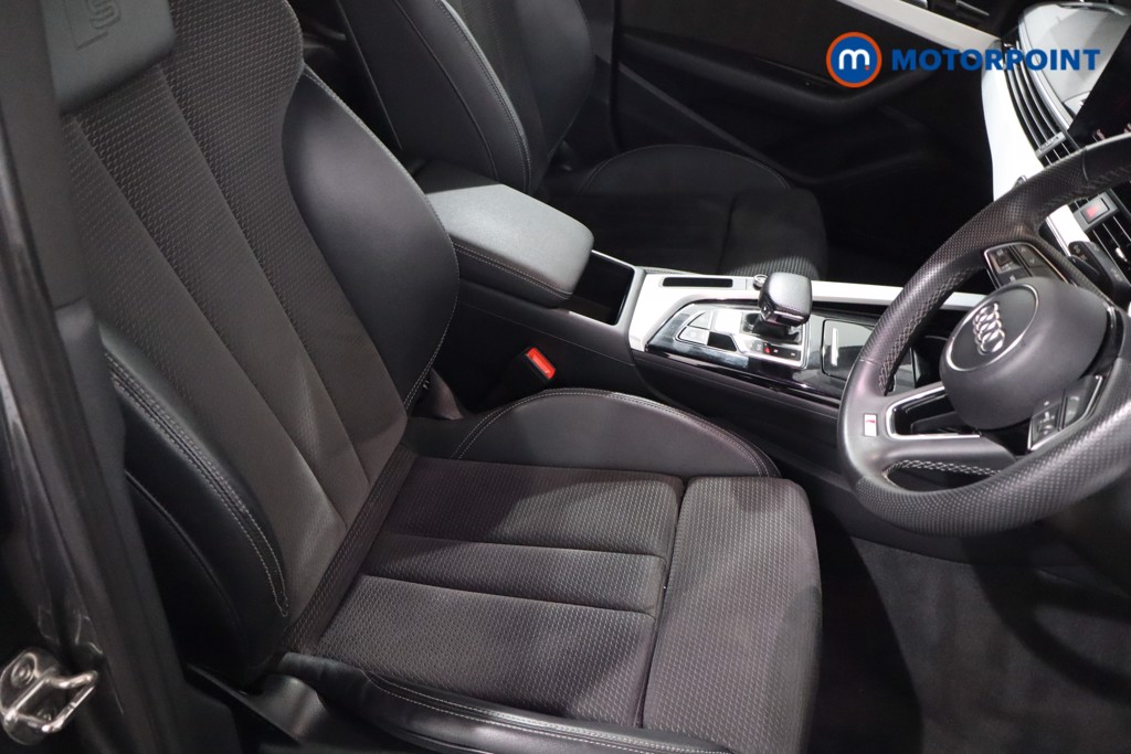 Audi A4 S Line Automatic Petrol Saloon - Stock Number (1573798) - 26th supplementary image