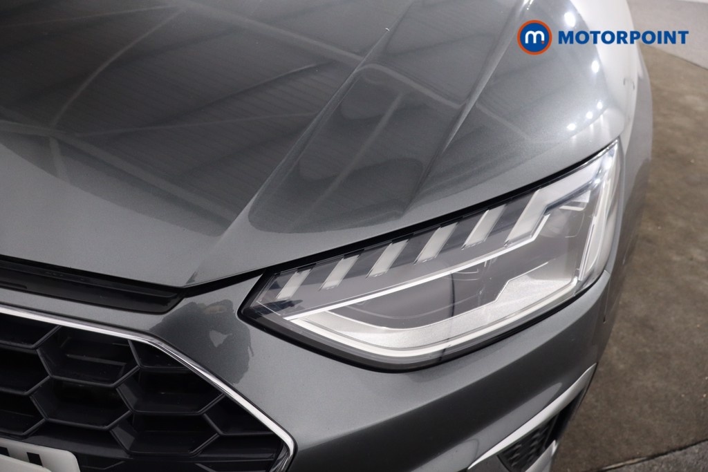 Audi A4 S Line Automatic Petrol Saloon - Stock Number (1573798) - 30th supplementary image