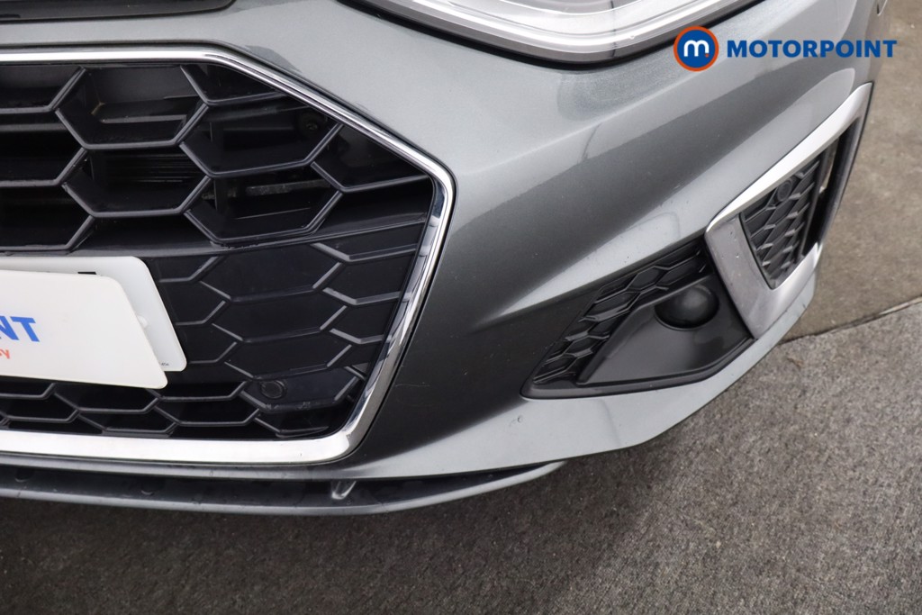 Audi A4 S Line Automatic Petrol Saloon - Stock Number (1573798) - 31st supplementary image