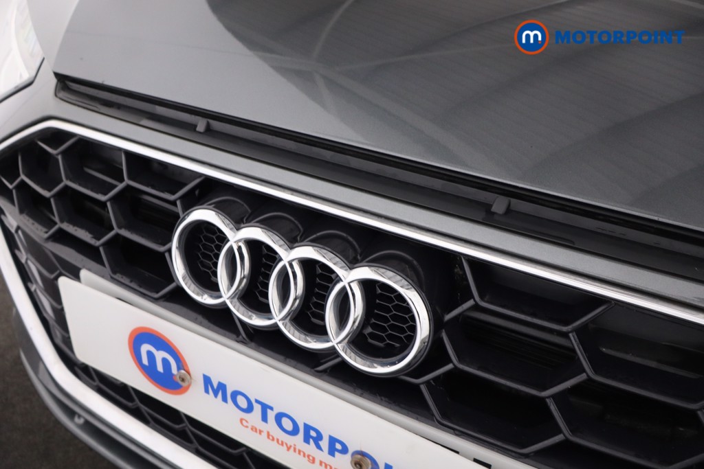 Audi A4 S Line Automatic Petrol Saloon - Stock Number (1573798) - 32nd supplementary image