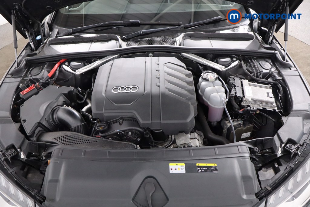 Audi A4 S Line Automatic Petrol Saloon - Stock Number (1573798) - 34th supplementary image