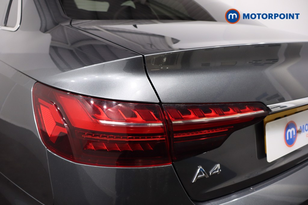 Audi A4 S Line Automatic Petrol Saloon - Stock Number (1573798) - 36th supplementary image