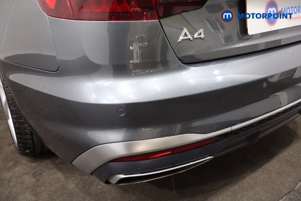 Audi A4 S Line Automatic Petrol Saloon - Stock Number (1573798) - 37th supplementary image